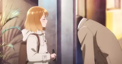 The Invisible Man and His Soon-to-Be Wife หนุ่มล่องหนกับสาวตาบอด อนิเมะแนวโรแมนติกคอเมดี้ ปล่อย Teaser PV เตรียมฉาย 2026