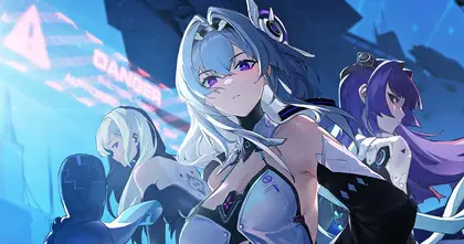 Anchor Panic เกม Turn-based Sci-Fi RPG เปิดให้ลงทะเบียน เตรียมต่อสู้เคียงข้างเหล่าสาวงามผู้มีเสน่ห์ บนมือถือระบบ Android สโตร์ไทยแล้ว!