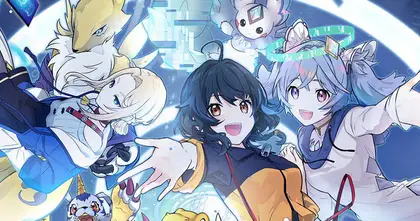 Digimon Alysion เตรียมเปิดให้ร่วมทดสอบ Closed Beta Test ในเดือนสิงหาคมนี้!