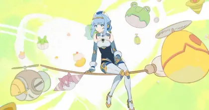 Genshin Impact ปล่อยคลิป ธีมวิดีโอตัวละคร Ineffa - "ของขวัญจากแกนหลัก"