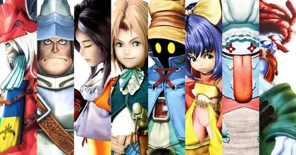 ลือ! Final Fantasy 9 ฉบับรีเมคกำลังประสบปัญหา และส่อแววยกเลิกโปรเจกต์