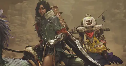 Capcom ออกแถลงการณ์ขู่ดำเนินคดีกับผู้คุกคามทีมพัฒนาเกม Monster Hunter Wilds