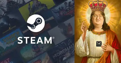 Steam เพิ่มฟีเจอร์แสดงเฟรมเรต พร้อมข้อมูลประสิทธิภาพของ CPU, GPU และ RAM บนหน้าจอเกมแบบเรียลไทม์
