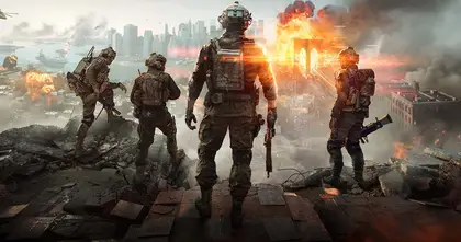 EA เปิดตัว Battlefield 6 ภาคใหม่อย่างเป็นทางการ พร้อมเตรียมเผยตัวอย่างแรก 24 กรกฎาคมนี้