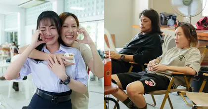 Love Love Mystery Club เกมจีบสาวมีผีในมือของผู้กำกับซีรีส์วายที่อยากพิสูจน์ว่าไทยก็ทำได้