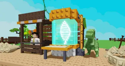 Grow A Garden สรุปอัปเดตแพตช์ไดโนเสาร์ Prehistoric Update พร้อมเควสต์ใหม่