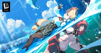 Zenless Zone Zero เวอร์ชัน 2.1 "เสียงบรรเลงของเกลียวคลื่นยามสาย" จะเปิดให้เล่นกันในวันที่ 16 กรกฎาคม ทริปความสนุกในช่วงซัมเมอร์กำลังจะเริ่มต้นขึ้นแล้ว