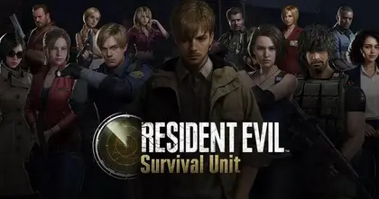 Resident Evil: Survival Unit เกมแนววางแผนแบบเรียลไทม์บนมือถือ เผยข้อมูลที่น่าสนใจ พร้อมเปิดให้ลงทะเบียนล่วงหน้าแล้ว!