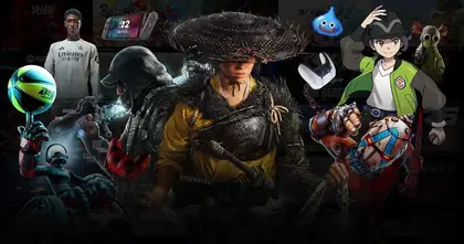 เชิญชวนเกมเมอร์มาร่วมลงคะแนน! เกมใหม่เกมใดบ้างที่คุณรอคอยในช่วงครึ่งหลังของปี 2025!