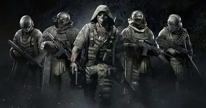 Ubisoft ยืนยัน Ghost Recon ภาคใหม่แบบมุมมองบุคคลที่หนึ่งกำลังอยู่ในระหว่างการพัฒนา!
