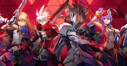 BlazBlue: Entropy Effect เตรียมยกความมันส์มาบุกมือถือทั้ง Android และ iOS 22 กรกฎาคมนี้!