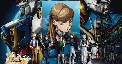 Gundam Wing ปล่อยคลิปพิเศษฉลอง 30 ปี แต่ไม่เฟิร์มว่าทำภาคใหม่ไหม!