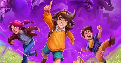 Bloomtown: A Different Story เกม JRPG ผสม Turn-Based พร้อมให้ผจญภัยฝึกมอนสเตอร์บนมือถือสโตร์ไทยทั้งสองระบบแล้ว!