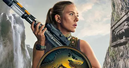 รีวิวหนัง Jurassic World Rebirth - เกิดใหม่อีกสักที กลับไม่ดีขึ้นเลย