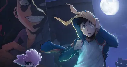 Vigilante: My Hero Academia Illegals มายฮีโร่ อคาเดเมีย: วิจิลันเต ปล่อย Teaser Visual และ PV ประกาศไปต่อซีซัน 2 พบกัน 2026!
