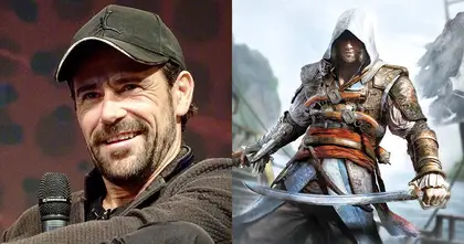 นักพากย์ Assassin's Creed 4 แอบใบ้ว่าอาจมีเกมภาครีเมคออกมาในเร็ว ๆ นี้