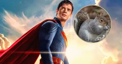 James Gunn เกือบตัดฉาก "กระรอก" ในหนัง Superman ออก หลังเสียงตอบรับจากผู้ชมไม่ดี!