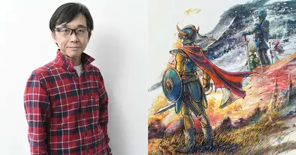 คนเขียนบท Chrono Trigger เผยเคยเกลียดวิดีโอเกม กระทั่งได้เล่น Dragon Quest