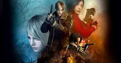 รวม 10 เกมลดราคาน่าซื้อของทางค่าย Capcom ที่กำลังลดราคาบน Steam