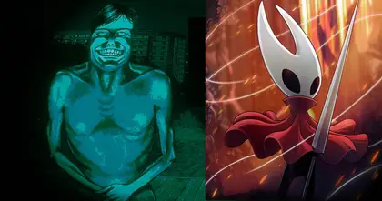 ผู้สร้าง No I’m Not a Human ประกาศไม่เลื่อนวางจำหน่ายเพื่อหนีเกม Hollow Knight: Silksong เพียงแค่อยากทำตามกระแสเท่านั้น