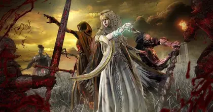 ELDEN RING NIGHTREIGN เตรียมเพิ่มโหมด High-difficulty Expedition 11 กันยายนนี้