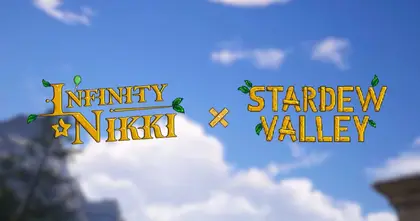 ประกาศคอลแลปส์พิเศษ Infinity Nikki X Stardew Valley  เมื่อ 2 เกมต่างกราฟิกมาเจอกัน อะไรจะเกิดขึ้น?