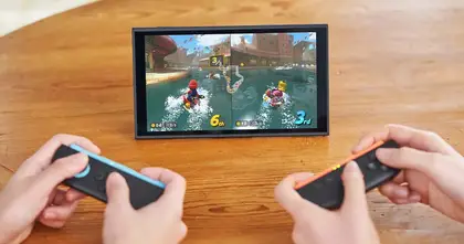 Nintendo เตือนอย่าเปิดเล่น Switch และ Switch 2 ในที่อุณหภูมิสูงหรือต่ำเกินไป
