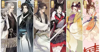 Dream and Lethe Record Tier List จัดอันดับเทียร์ลิสต์ตัวละคร