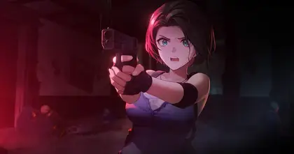 Nikke x Resident Evil การคอลแลปส์สุดเซอร์ไพรส์ ของสองเกมดัง