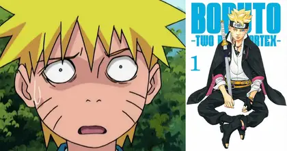 มังงะ Boruto: Two Blue Vortex ทำยอดขายต่ำที่สุดในญี่ปุ่น ทำเอาแฟน ๆ กลัวถูกตัดจบ!