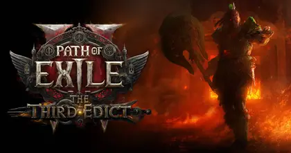เตรียมออกเรือสู่อัปเดตใหม่ Path of Exile 2: The Third Edict 29 สิงหาคมนี้!