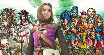 อดีตโปรดิวเซอร์ Dragon Quest เผย ลาออกจาก Square Enix เพราะค่ายมัวแต่ทำเกม "ลอกเลียนแบบ" ตามรอยเกมฮิตอื่น ๆ