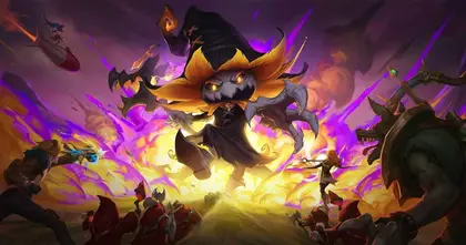 LEAGUE OF LEGENDS เตรียมเปิดซีซั่น 3: บททดสอบครั้งใหม่ที่รออยู่เบื้องหน้า
