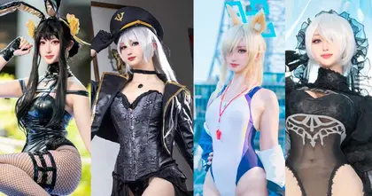 เมื่อคอสเพลเยอร์สาว "ลดน้ำหนัก" เพื่อเป็นสาว 2D ที่เธอรัก จนคนแห่ชื่นชม
