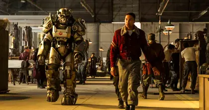 ไปกันต่อ Fallout ซีซั่น 2 เปิดตัวทีเซอร์อย่างเป็นทางการ ฉายตอนแรก 17 ธันวาคมนี้