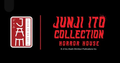 เตรียมพบกับ Junji Ito Collection Horror House 2025 ความสยองบทใหม่ที่รอคุณมาสัมผัส เริ่ม 10 ตุลาคมนี้