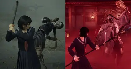 แฟนเกมเสียงแตก หลังทราบว่าเกมเพลย์ของ Silent Hill f จะมีความเป็น Soulslike
