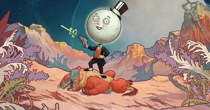 พรีวิว The Outer Worlds 2 เกมแอ็คชั่น RPG ที่น่าเล่นอย่างแรง!