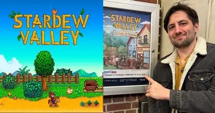 ผู้พัฒนา Stardew Valley เผยว่าไม่เคยรับเงินจากการที่ไปคอลแลปส์เกมอื่นเลย ที่ทำไปเพราะเป็นแฟนเกมเหล่านั้น!