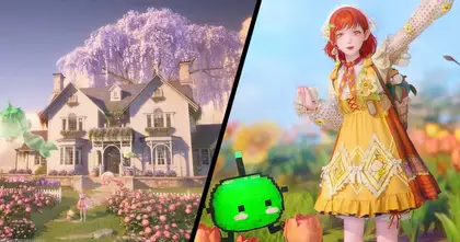 Infinity Nikki ประกาศอัปเดตระบบแต่งบ้านพร้อมรายละเอียดคอลแลปส์ Stardew Valley พบกัน 1 กันยายนนี้