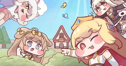 Trickcal: Chibi Go เกมผจญภัยสุดน่ารัก เปิดให้ลงทะเบียนบนมือถือสโตร์ไทยทั้งสองระบบแล้ว!