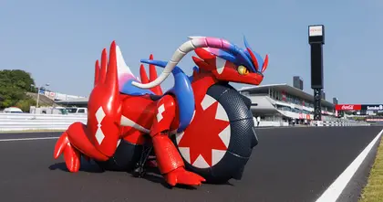 Honda โชว์ตัว Honda Koraidon ยานยนต์นวัตกรรมแห่งอนาคตครั้งแรกในรายการแข่งรถ Suzuka 8 Hours ที่ประเทศญี่ปุ่น