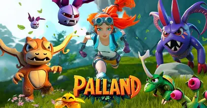 Palland เกมเลียนแบบ Palworld โผล่ลง Nintendo Switch ในราคาแค่ 130 บาท