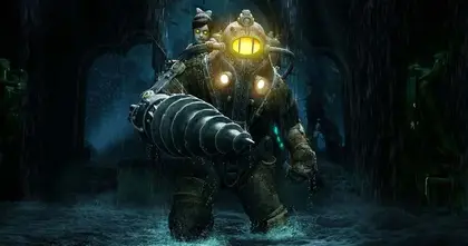 วงในเผย BioShock ภาคใหม่มีปัญหาภายใน จนต้องเปลี่ยนตัวผู้นำโปรเจกต์กลางคัน
