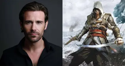 Ubisoft ขู่ฟ้องนักพากย์ Assassin's Creed IV: Black Flag โทษฐานแอบใบ้ถึงภาครีเมค