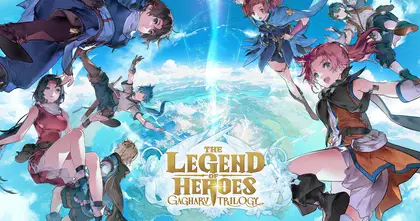 The Legend of Heroes: Gagharv Trilogy ประกาศเตรียมโบกมือลาเซิร์ฟ Global/Asia ปลายกันยายนนี้