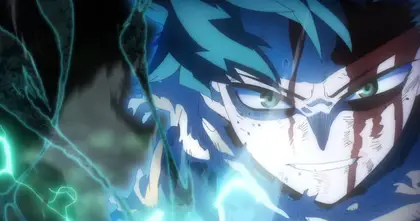My Hero Academia ซีซัน 8 ปล่อย Main PV เดินทางมาถึง FINAL SEASON พบกัน 4 ตุลาคมนี้!