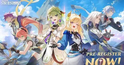 Blue Protocol: Star Resonance เกม MMORPG สไตล์อนิเมะ ประกาศเตรียมเปิดให้บริการตุลาคมนี้