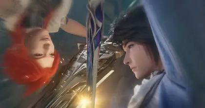 ONL และก้าวต่อๆ ไป 'Honor of Kings: World'  เปิดตัวเทรลเลอร์ใหม่ก่อนการสัมผัสด้วยตนเองที่งาน Gamescom