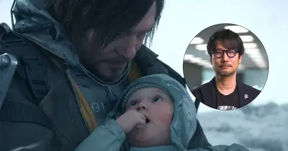 โคจิม่าบอกมีไอเดีย Death Stranding 3 แล้ว แต่ใครก็ได้เอาไปทำแทนที!